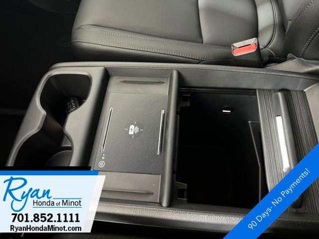 New 2026 Honda Odyssey EX-L image 23