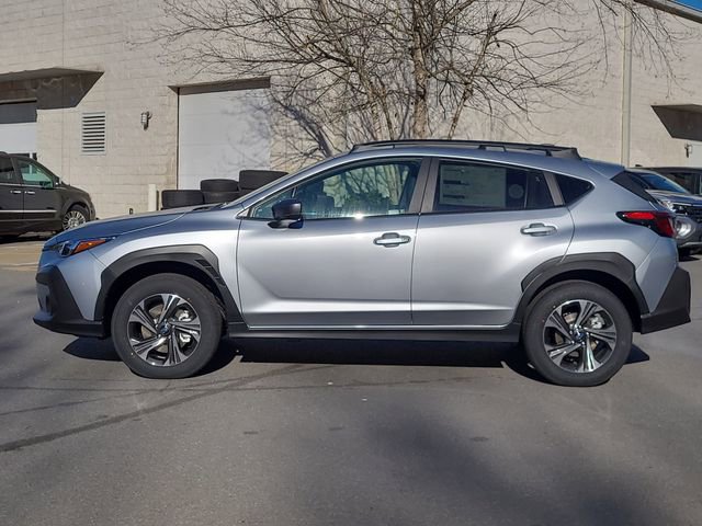 New 2026 Subaru Crosstrek 2.0i Premium image 6