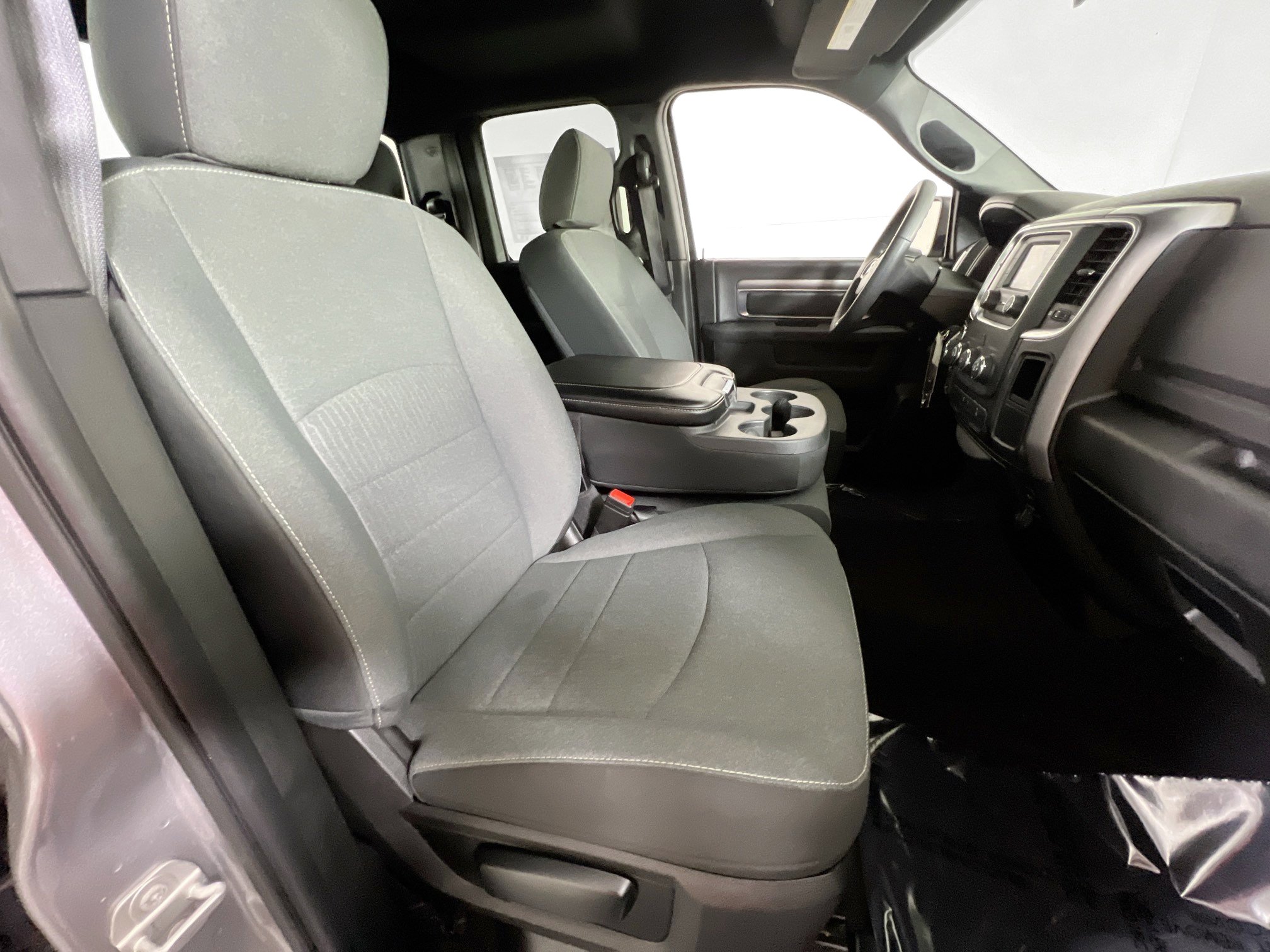 Used 2022 RAM 1500 Classic Warlock image 24