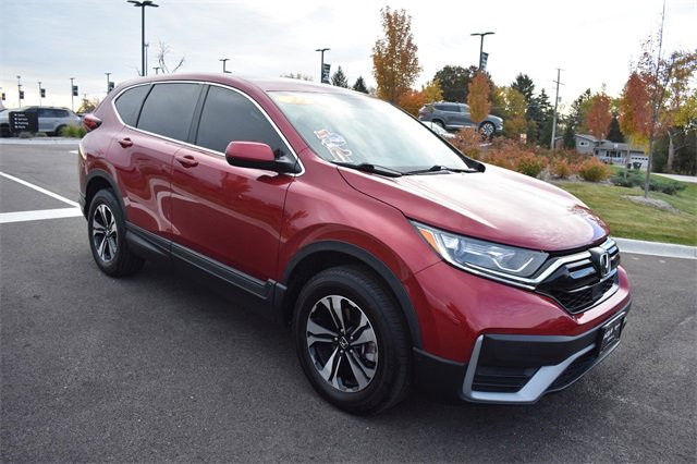 Used 2022 Honda CR-V Special Edition image 10