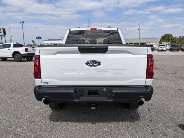 Certified 2024 Ford F150 STX w/ Equipment Group 201A FX4 image 5
