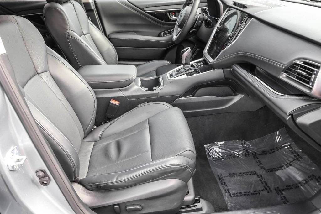 Used 2024 Subaru Outback Limited AWD/4WD image 41