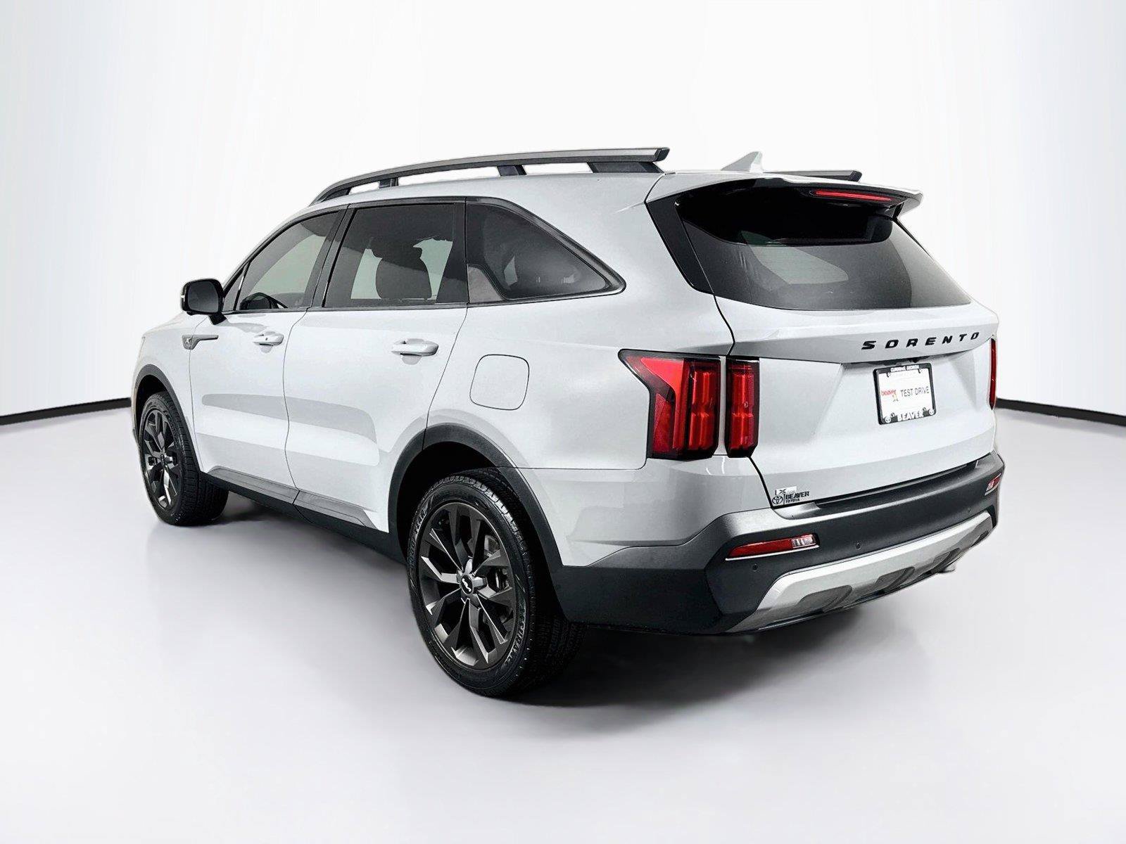 Used 2023 Kia Sorento SX Prestige AWD/4WD image 13