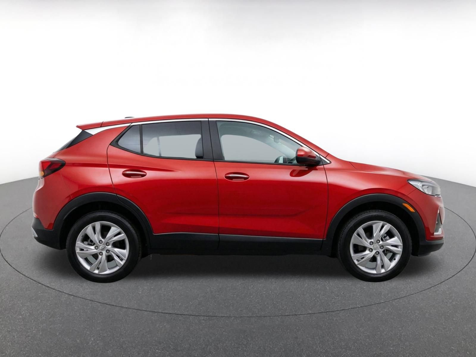 Used 2026 Buick Encore GX Preferred FWD image 13