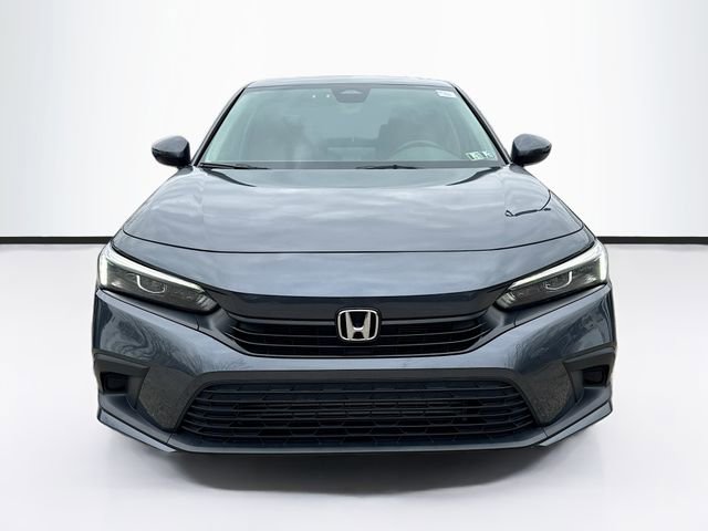Used 2023 Honda Civic EX image 2