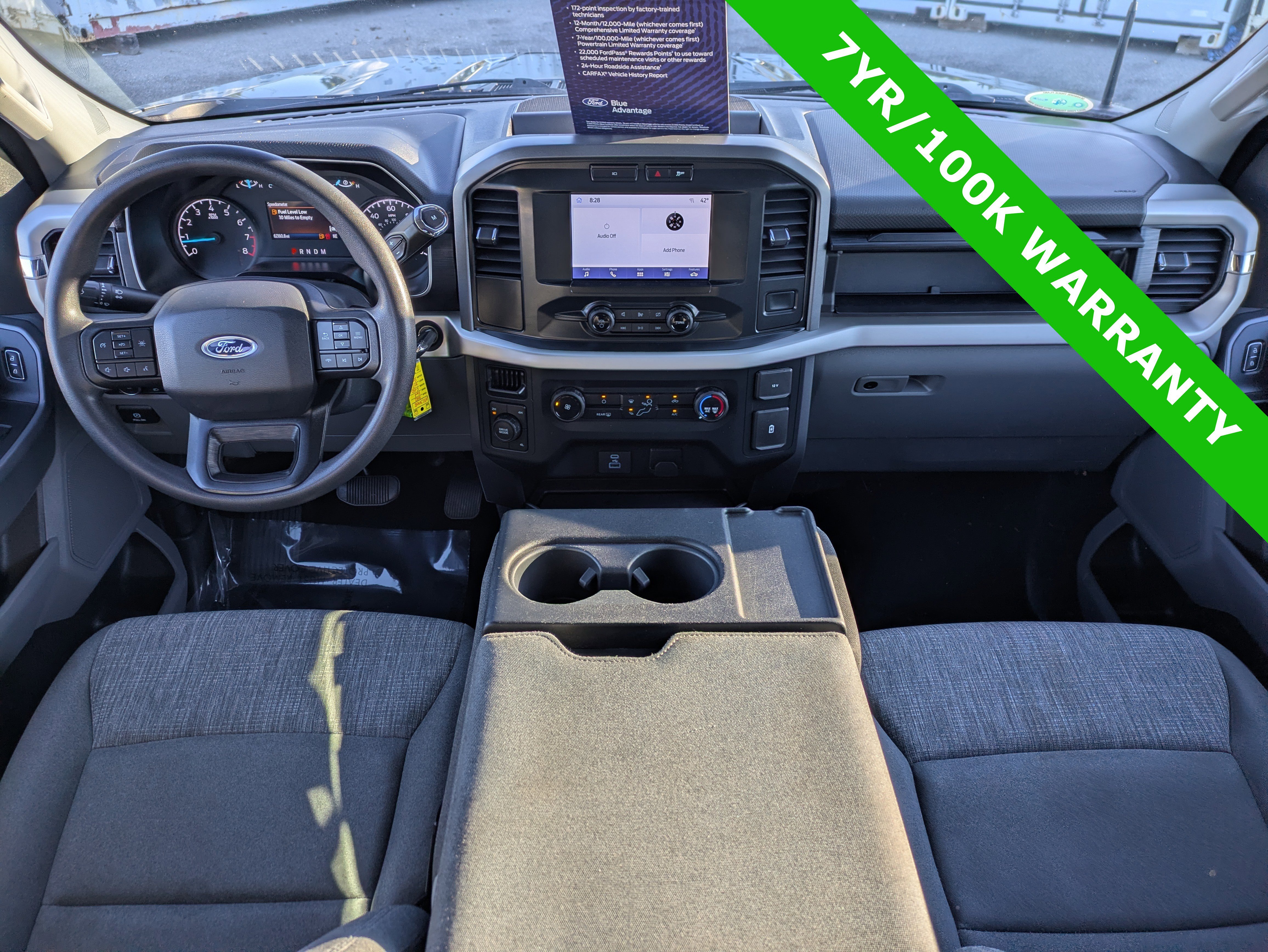 Certified 2022 Ford F150 XLT image 18