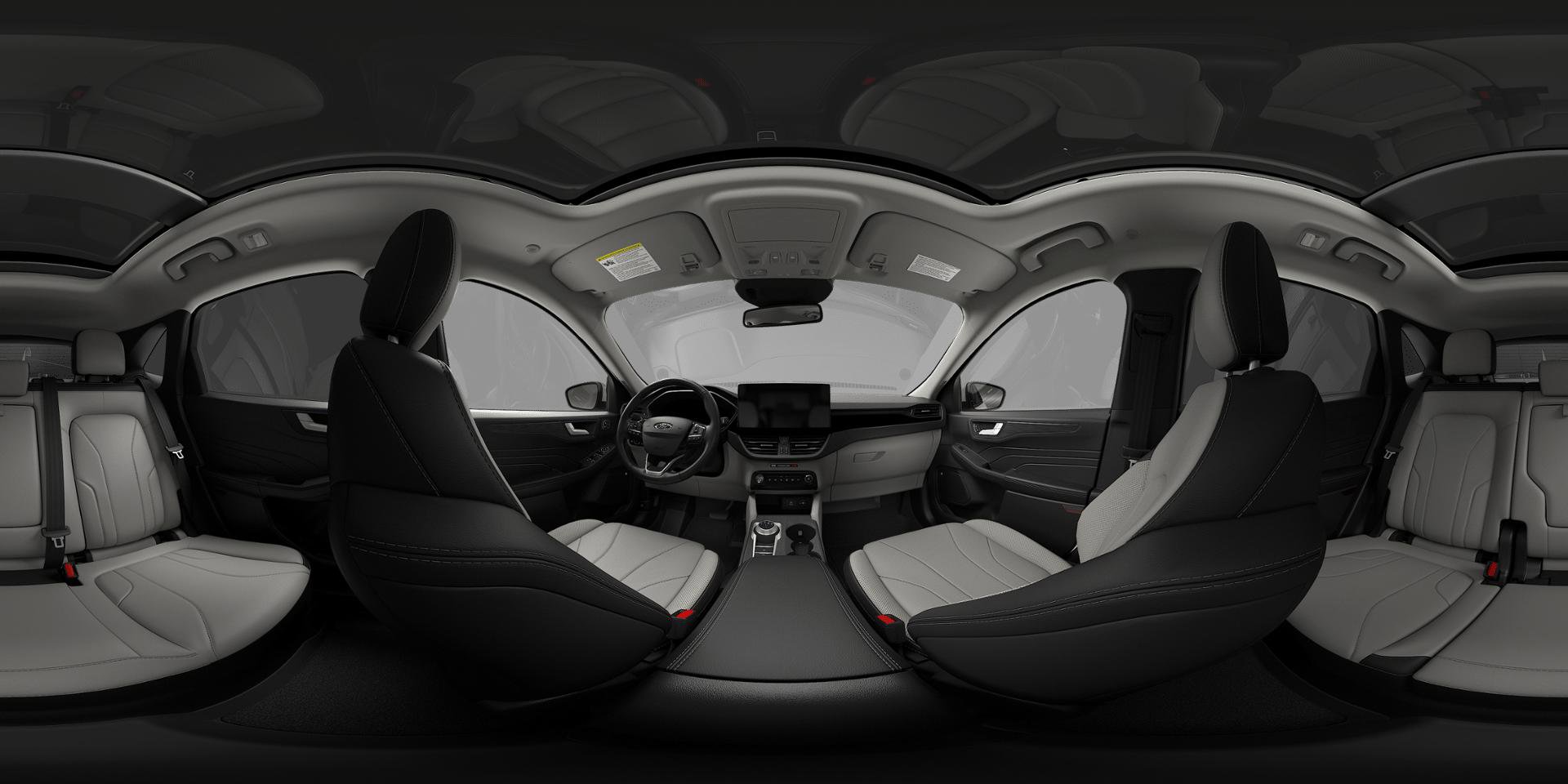 New 2026 Ford Escape Platinum image 31