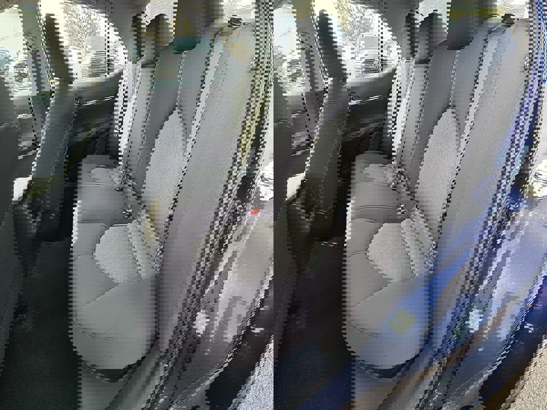 Used 2021 Toyota Camry LE w/ Cold Weather Package image 23