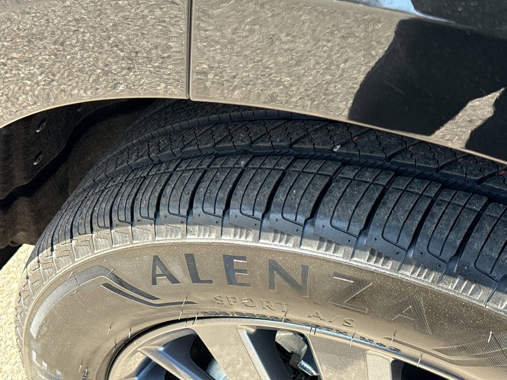 New 2026 Nissan Murano SL image 11