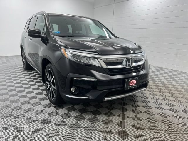 Used 2020 Honda Pilot Touring