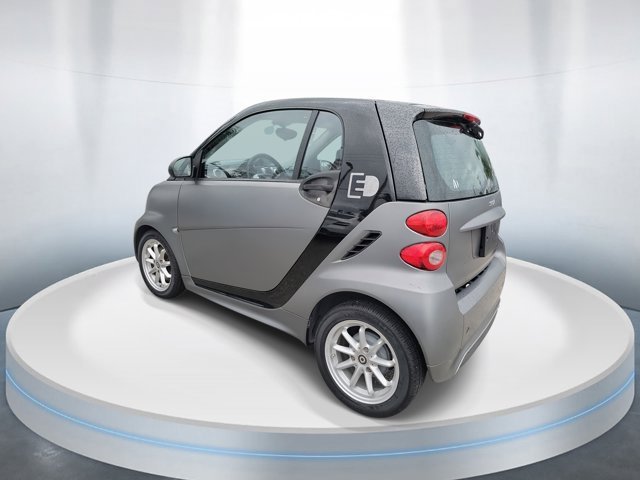 Used 2016 smart fortwo passion image 3