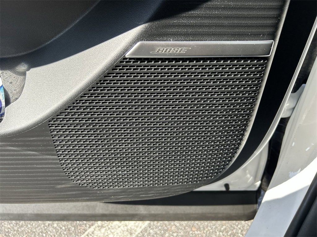 New 2026 Hyundai Santa Fe Calligraphy image 22