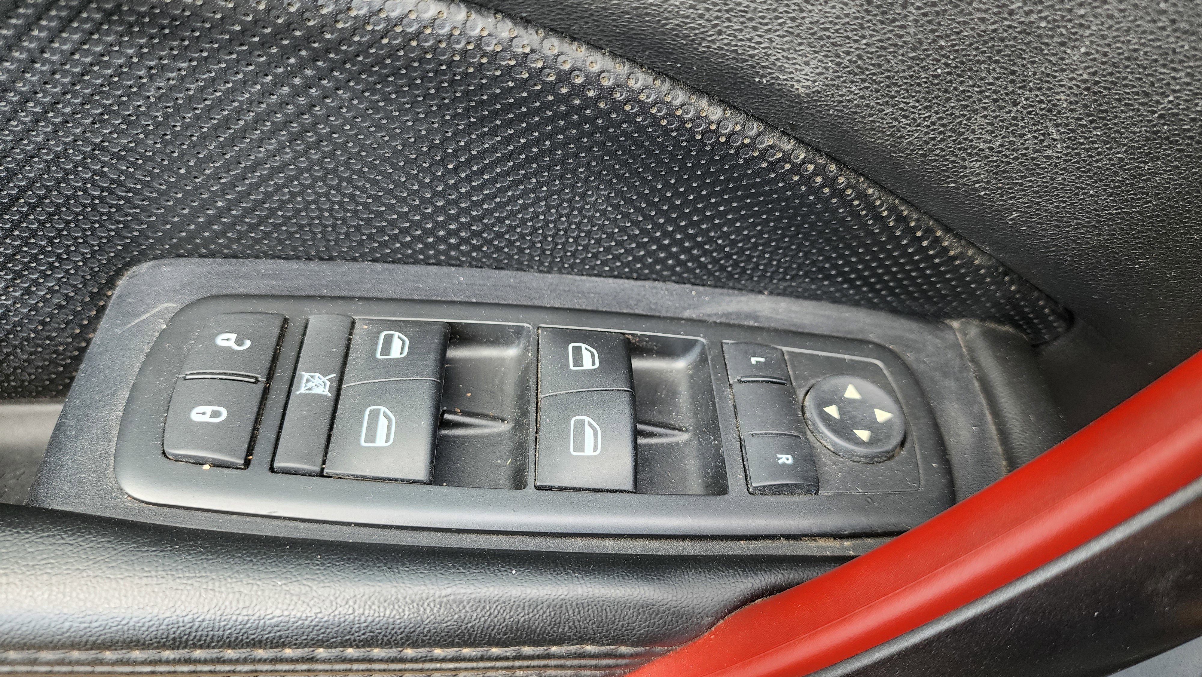 Used 2016 Dodge Dart GT w/ Sun/Sound Group image 10