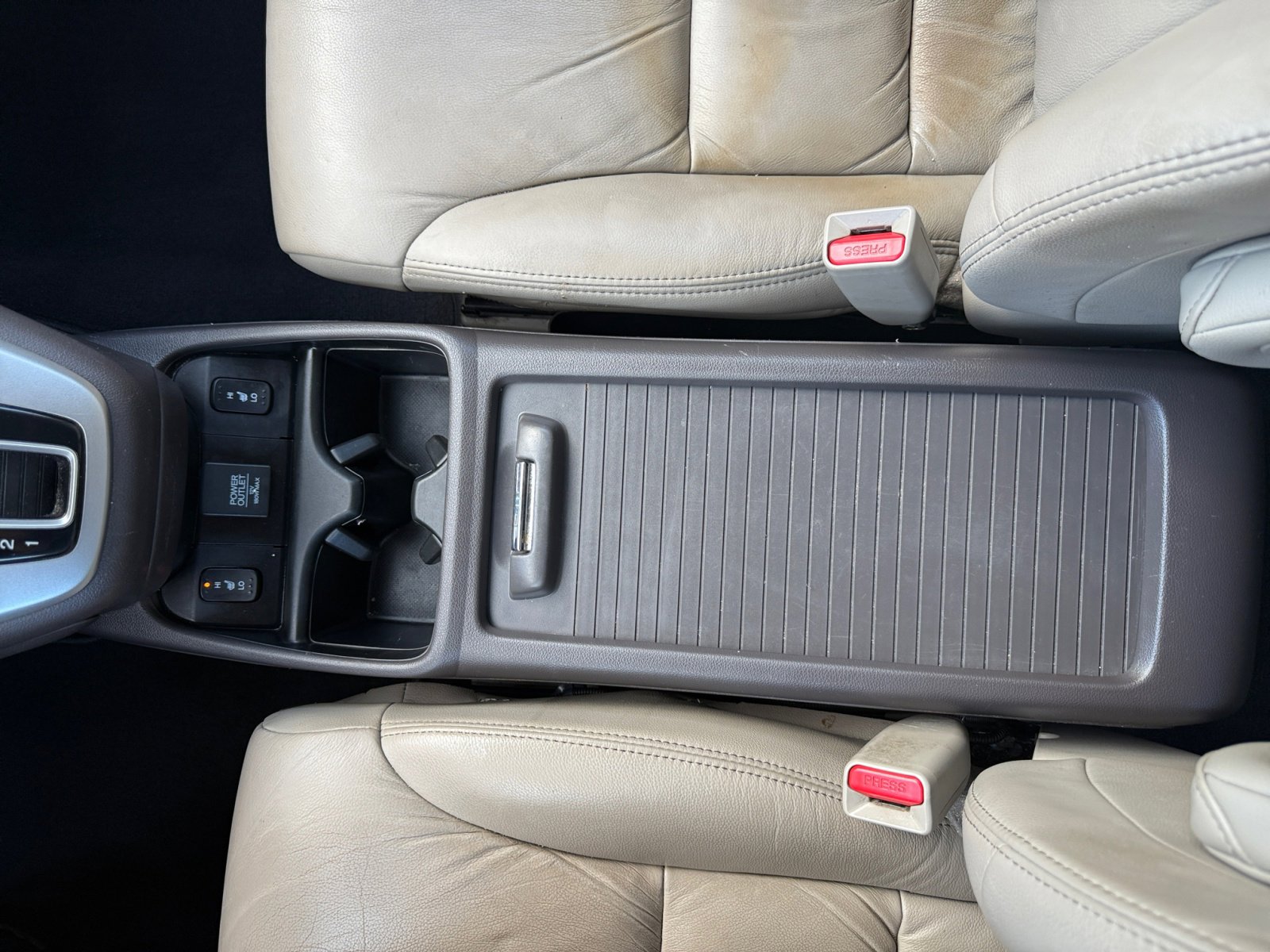 Used 2014 Honda CR-V EX-L image 17