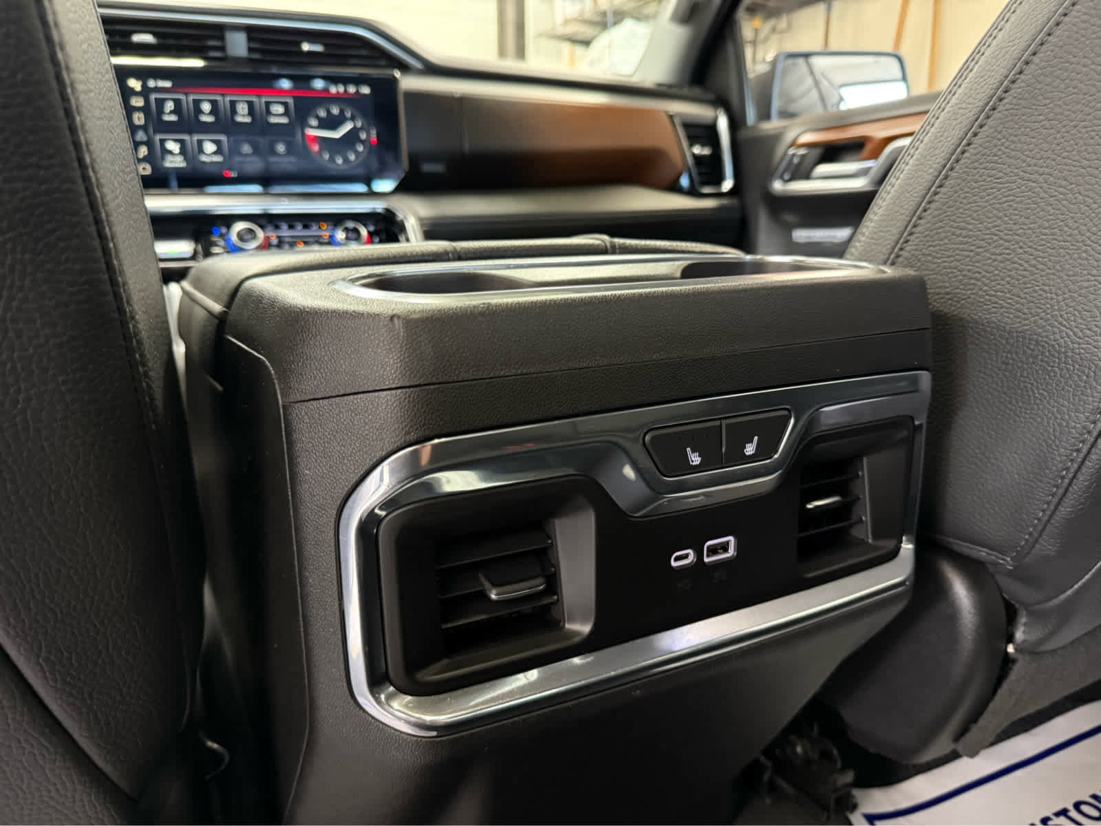 Used 2023 GMC Sierra 1500 Denali image 25