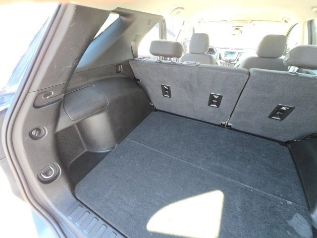 Used 2018 Chevrolet Equinox LS image 13