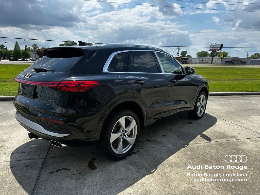 New 2026 Audi Q5 Premium Plus AWD/4WD image 5