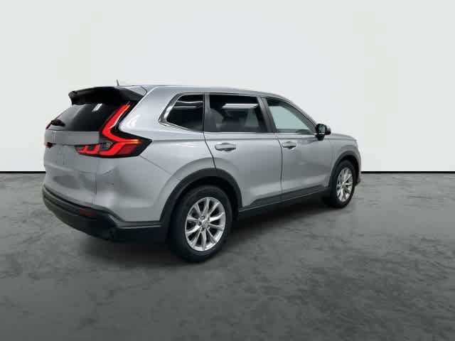 Certified 2024 Honda CR-V EX-L image 3