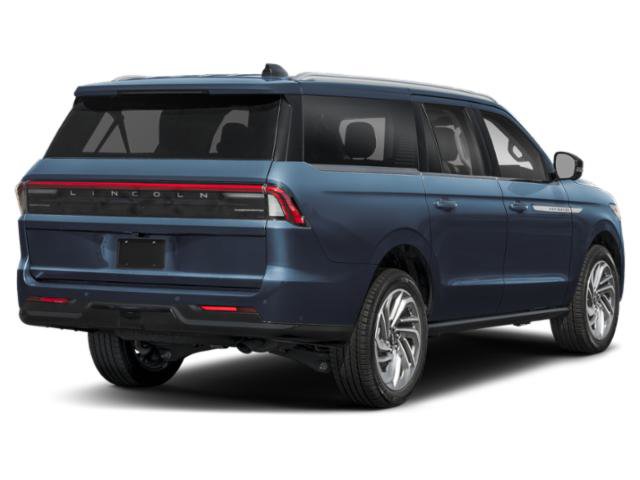 New 2026 Lincoln Navigator L Reserve image 24