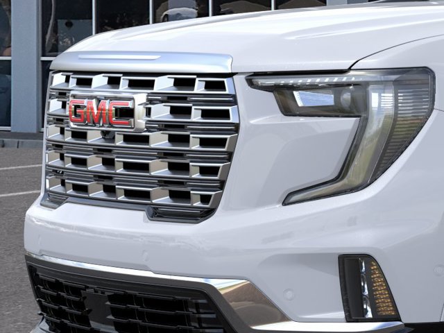 New 2027 GMC Acadia Denali AWD/4WD image 13
