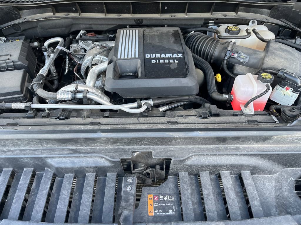 Used 2023 GMC Sierra 1500 Elevation image 23