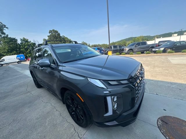 Used 2025 Hyundai Palisade XRT AWD/4WD image 5