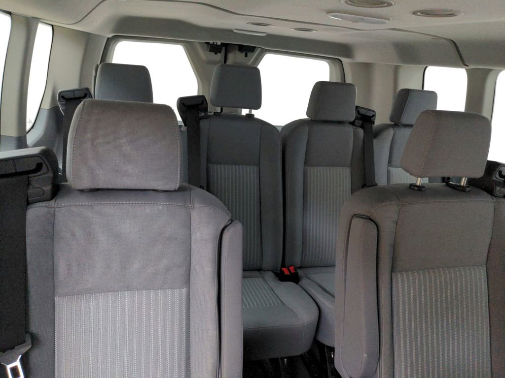Used 2019 Ford Transit 350 XLT RWD image 35