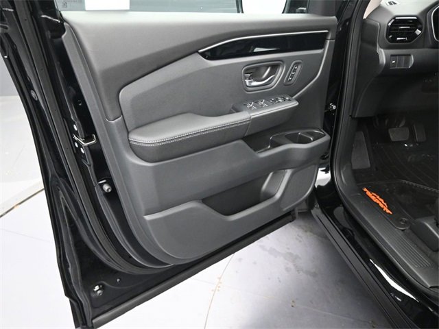 New 2026 Honda Passport RTL image 28