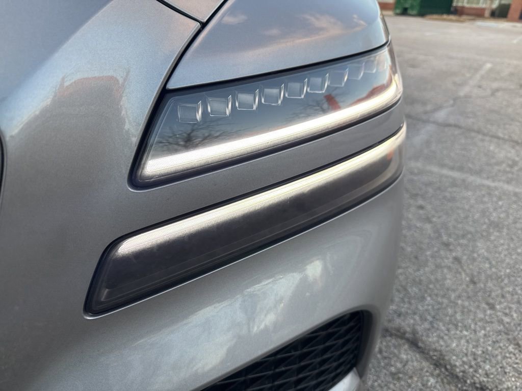 New 2026 Genesis GV80 2.5T Advanced AWD/4WD image 4