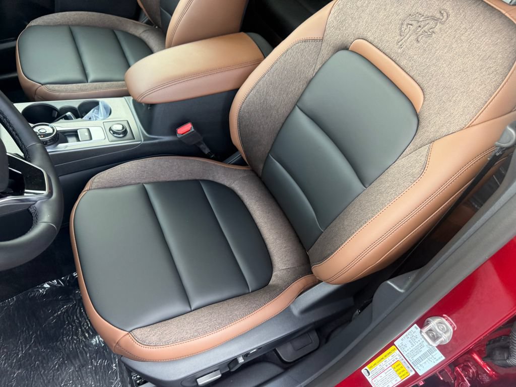 New 2026 Ford Bronco Sport Outer Banks w/ Outer Banks Tech Package+ AWD/4WD image 15