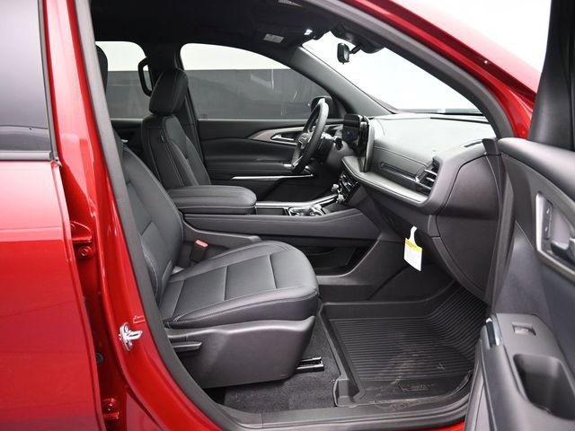 New 2026 Chevrolet Traverse LT w/ Driver Confidence Package FWD image 35