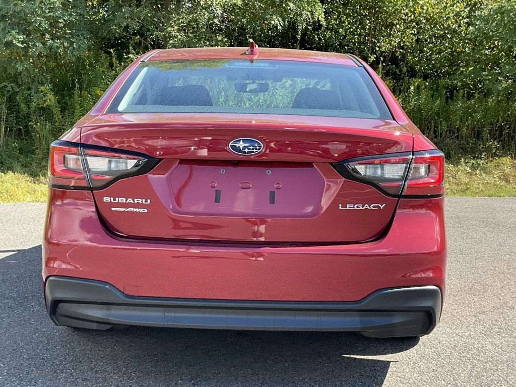 Used 2022 Subaru Legacy Premium image 23