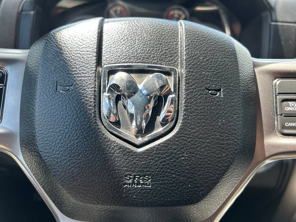 Used 2017 RAM 2500 Limited AWD/4WD image 24