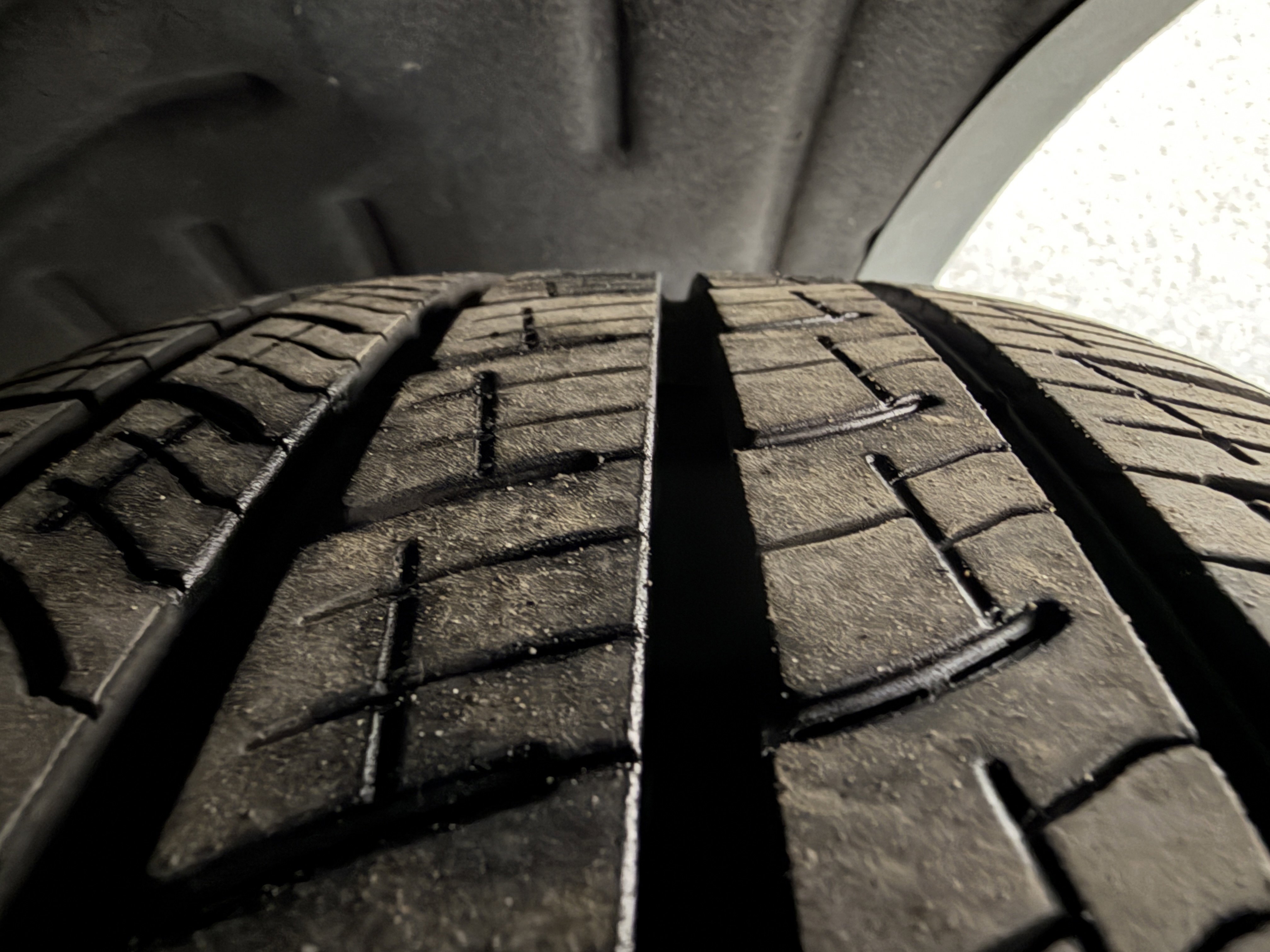 Used 2025 Lincoln Nautilus Premier w/ Equipment Group 102A image 30