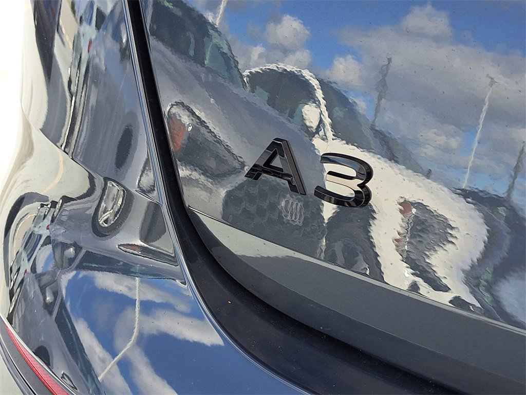 New 2026 Audi A3 2.0T Premium image 5