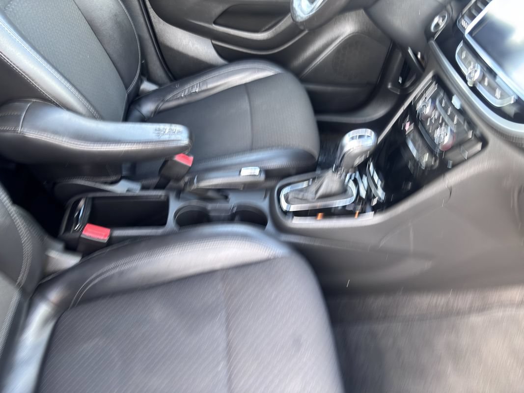Used 2019 Buick Encore Sport Touring w/ Safety Package AWD/4WD image 27