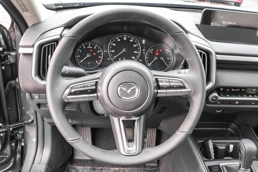 New 2026 MAZDA CX-50 AWD 2.5 S w/ Preferred Pkg image 27