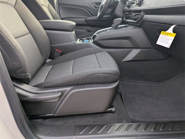 New 2026 Chevrolet Silverado 1500 RST w/ RST All Star Premium Package image 35