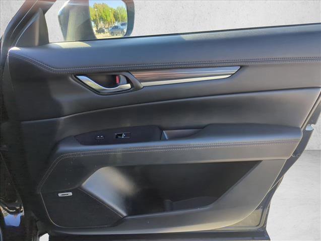 Used 2021 MAZDA CX-5 Grand Touring image 23