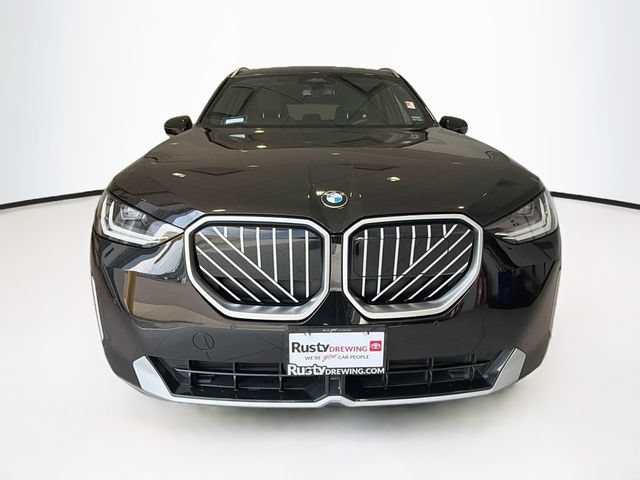 Used 2026 BMW X3 xDrive30i AWD/4WD image 2
