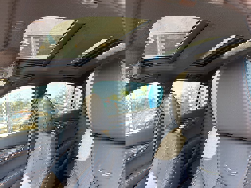 New 2026 Cadillac CT5 Sport image 14