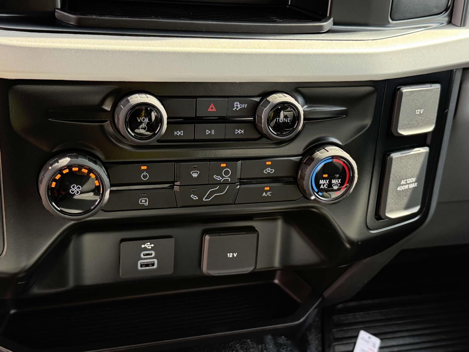 New 2026 Ford F350 XL image 15