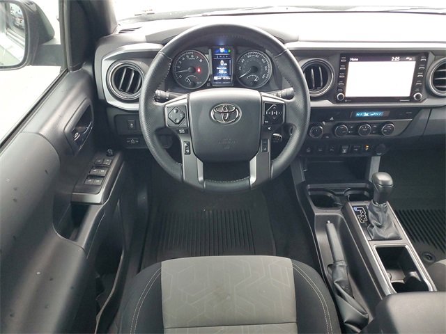 Used 2023 Toyota Tacoma TRD Sport image 26