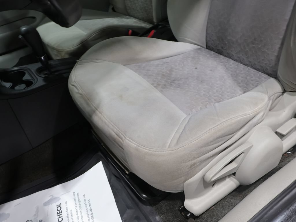 Used 2008 Chevrolet Cobalt LS w/ Protection Package FWD image 16