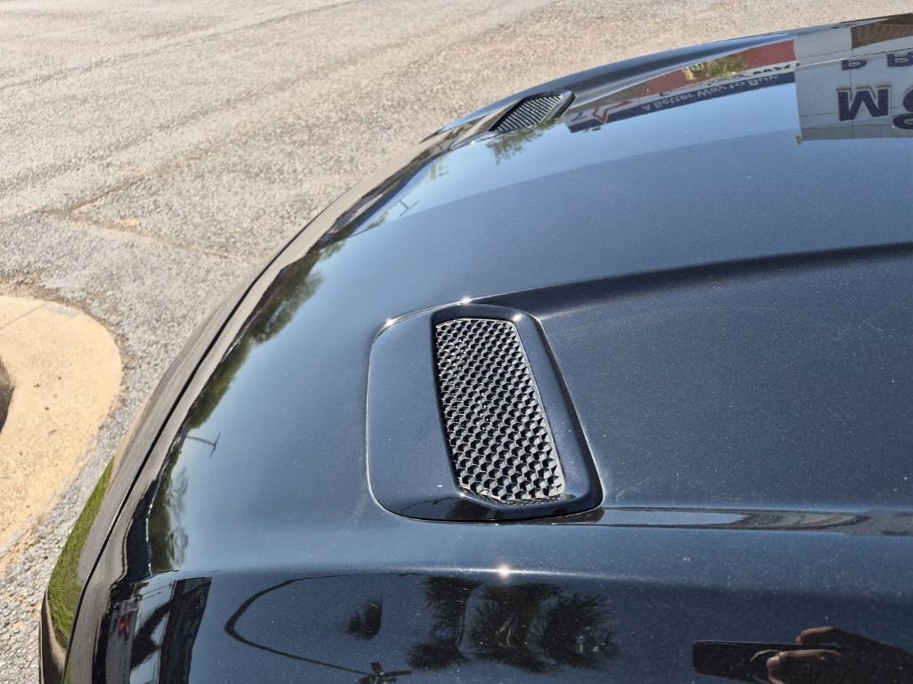 Used 2022 Ford Mustang EcoBoost image 22