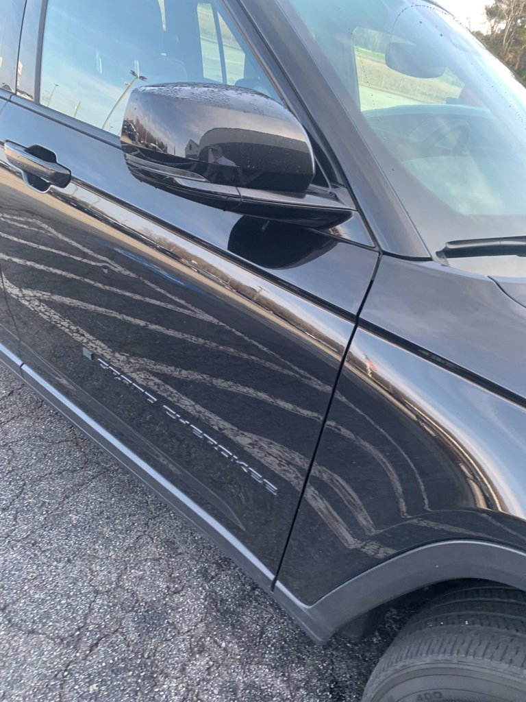 Used 2023 Jeep Grand Cherokee L Laredo image 13