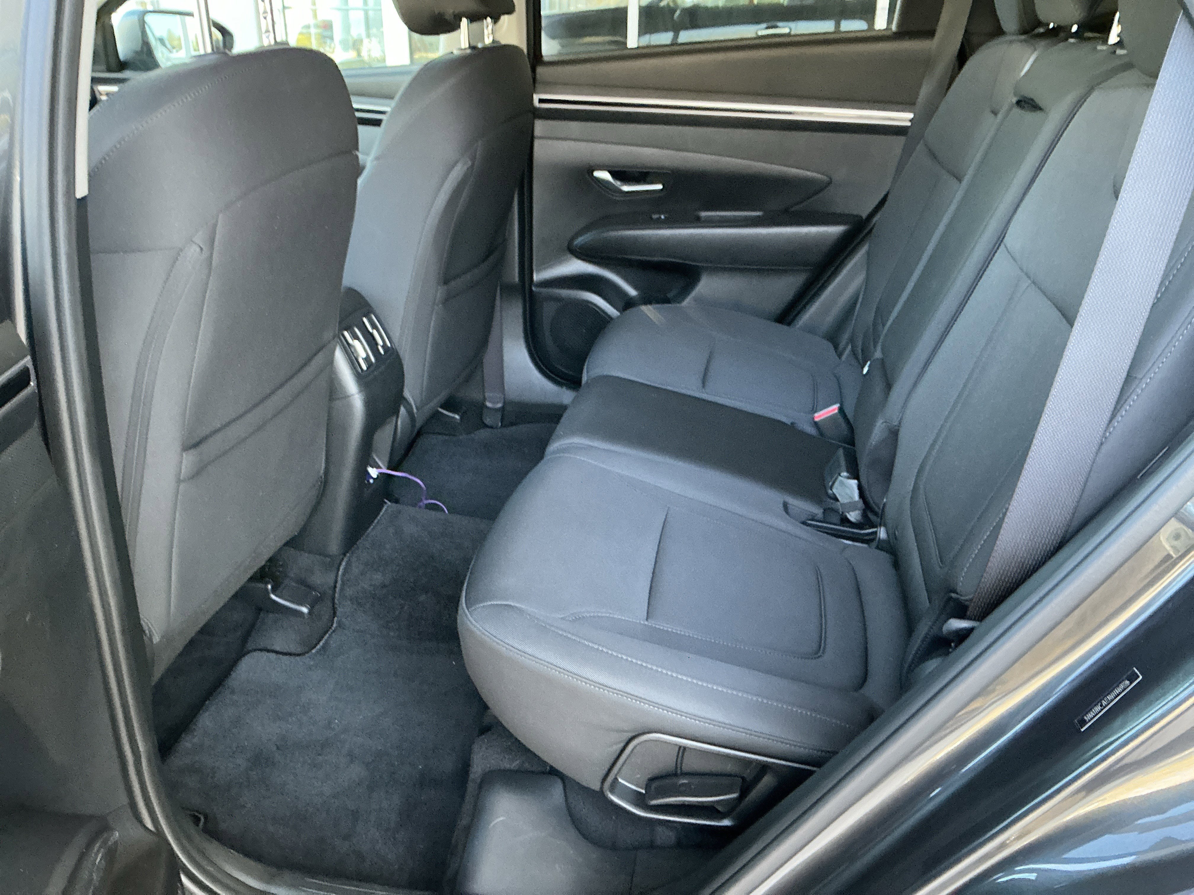 Used 2022 Hyundai Tucson SEL image 18