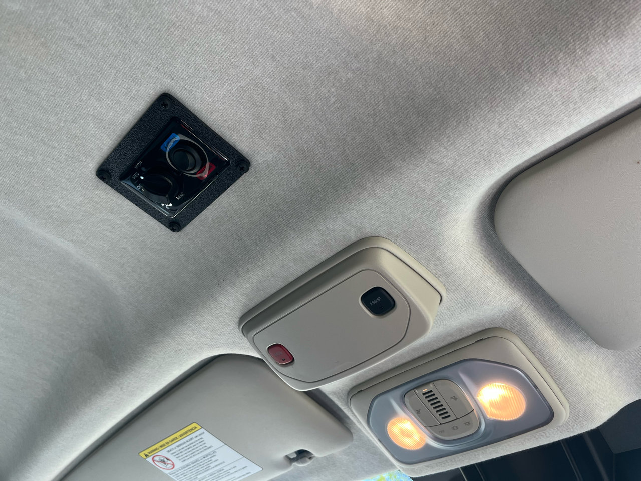 Used 2023 RAM ProMaster 2500 w/ Premium Convenience Group (B) image 38