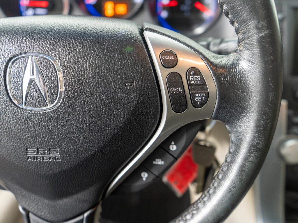 Used 2008 Acura TL FWD image 17