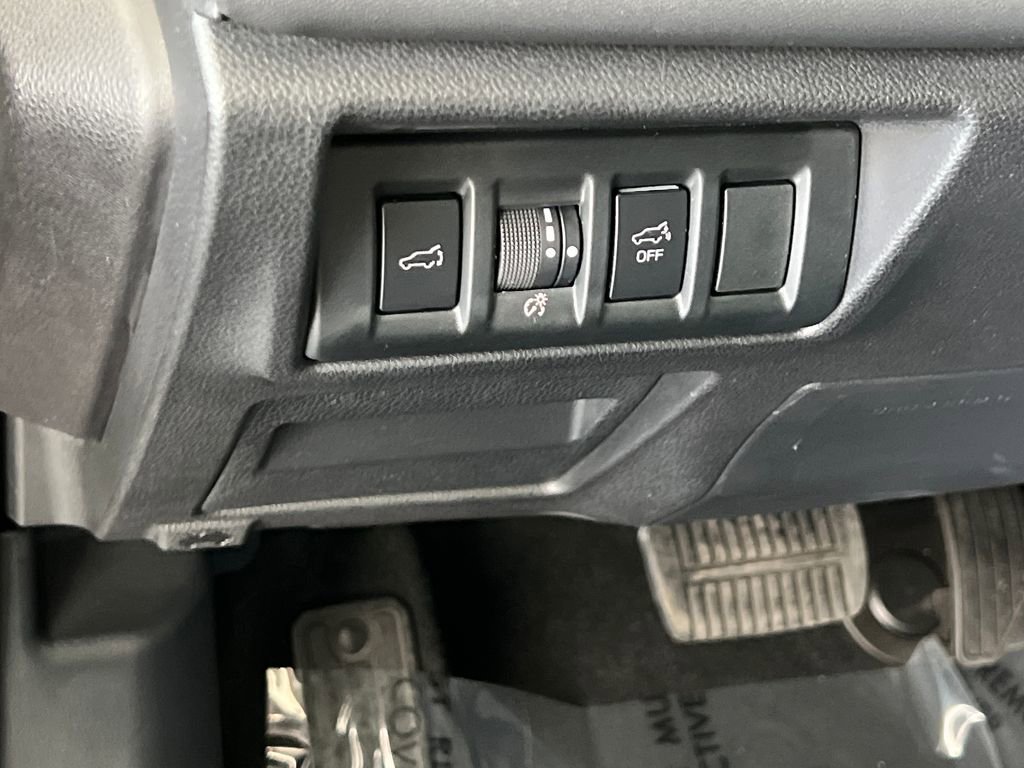 Certified 2023 Subaru Outback Onyx Edition image 43